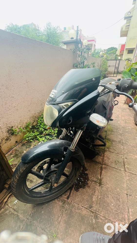Bike in a good condion