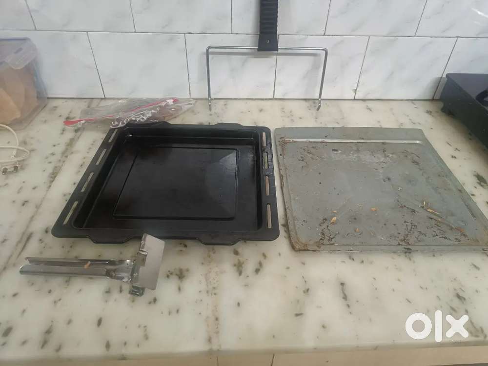 Morphy Richards OTG/ OVEN