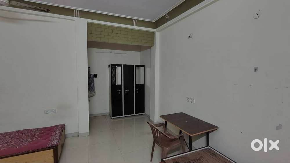 Room for rent - BHOLARAM USTAD MARG INDORE