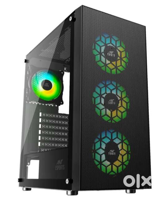 Ant Esports ICE-110 Mid-Tower