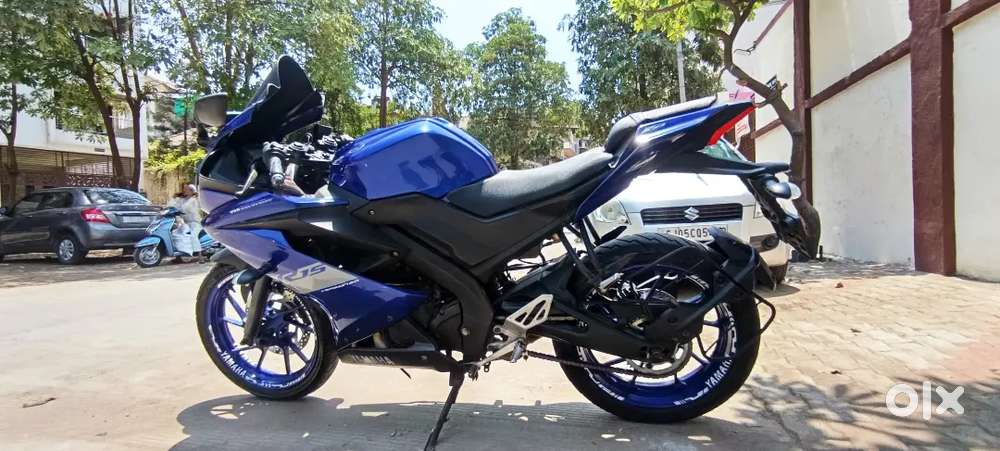 Good condition