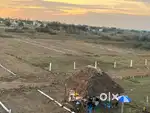 Low budget plots in kundrathur