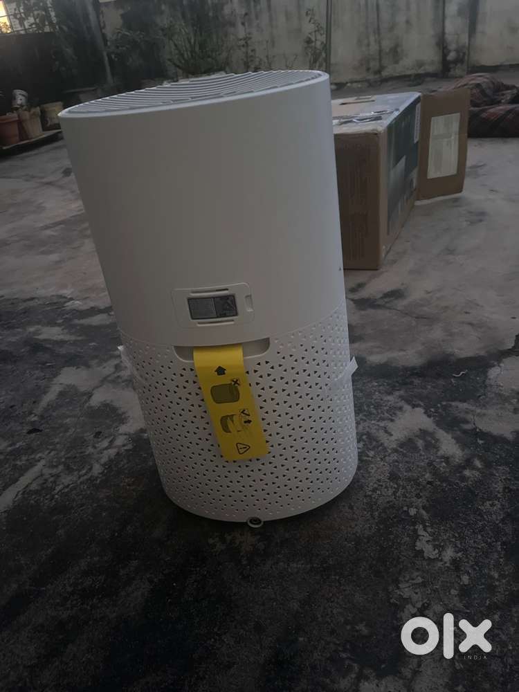 Air purifier