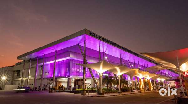 Sardar Vallabhbhai Patel International Airport Job Apply Now