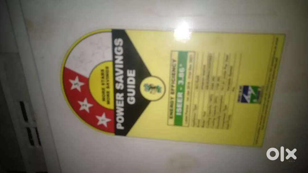 Ac Amazon basic inverter modek