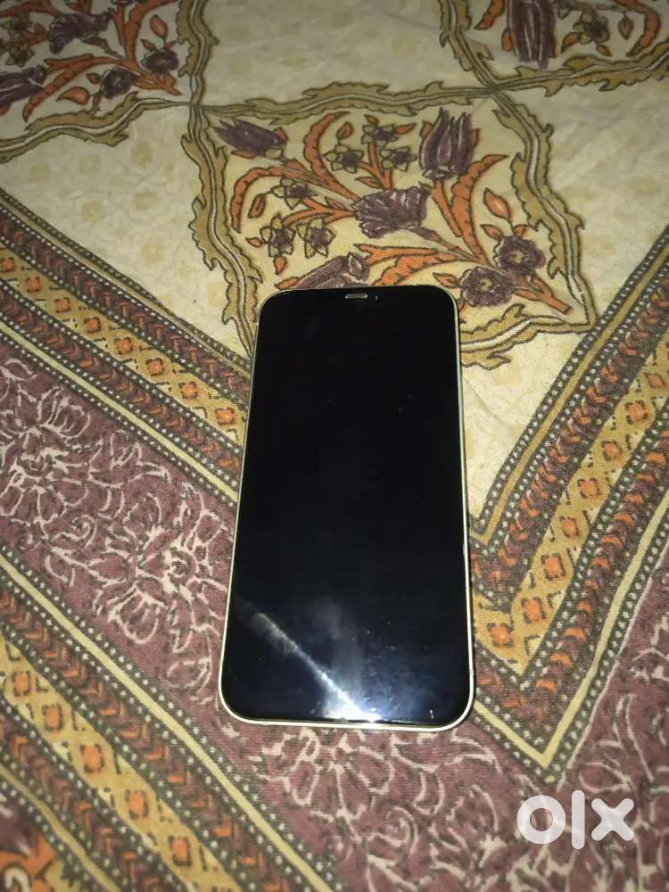 iPhone 12..64GB.price 20,000