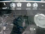 New L.G Washing machine