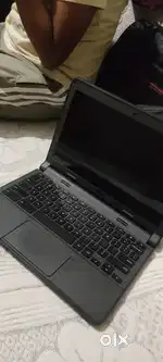 Dell Crome book Laptop Sale Ek Dam New