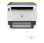 Hp printer 12000w best condition