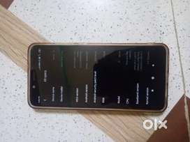 Redmi note 5 pro 4/64