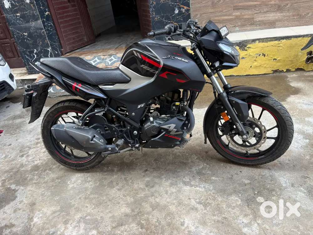 Xtreme 160 r 4v 2024