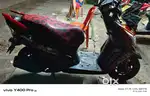 A bike very good condition