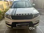 Maruti Suzuki Brezza 2018 Diesel Good Condition
