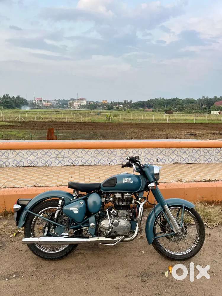 Classic 500 for sale
