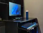 PC Full  Ryzen 3  Gtx 1660   16 Gb Ram  1 Tb M. 2 Nvme