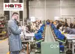 Manufacturing company
