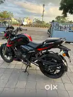 TVS Apache RTR 200 4V  Aug 2018  First Owner  Excellent Condition