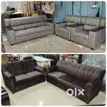 Italian collection brand new furniture 5 seater