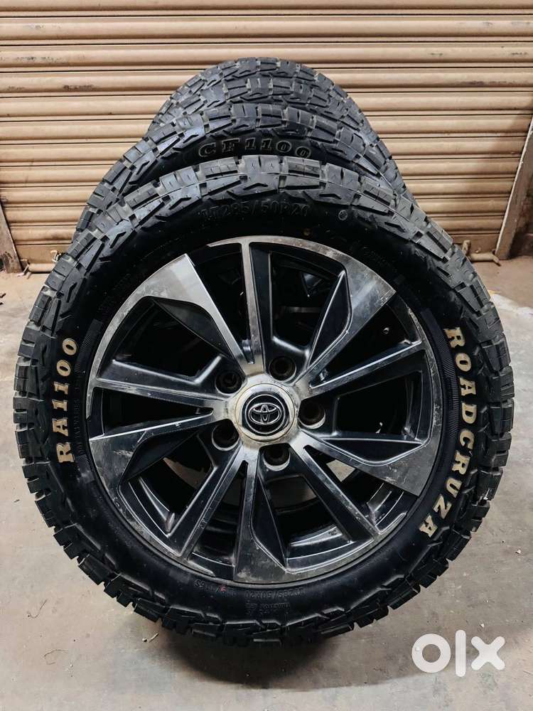 ACLERA ALLOY WHEELS OEM SET OF 4 GOOD CONDITION