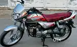 HERO HF DELUXE BS4
MODEL 2018-19
22000 KM RUNNING
GOOD COND