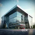 Vyttila NH Frontage 2400sqft