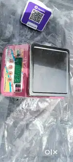 Electrical waight mashine