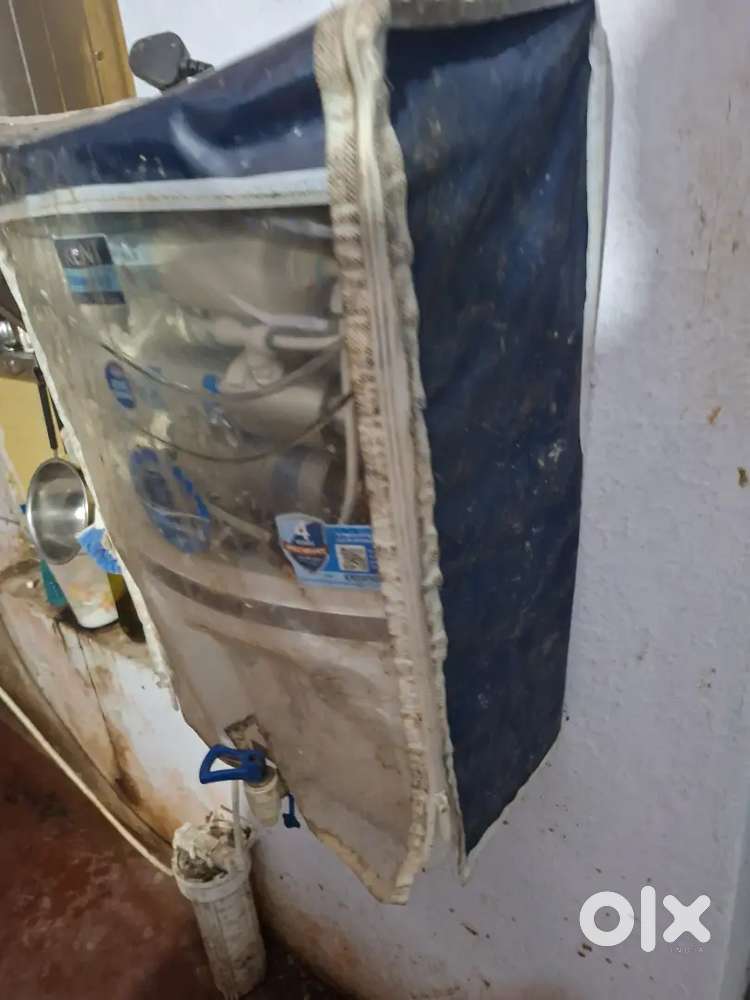 Kent water purifier for sale