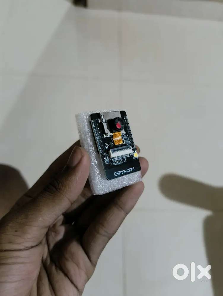 Esp32 cam ,wifi camera
