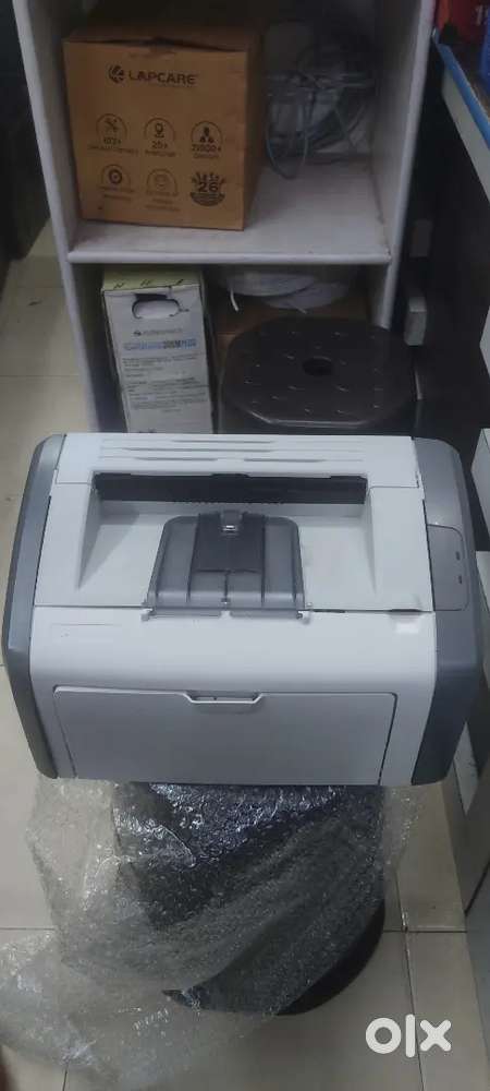Hp printer