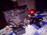 Nikon D7000 and 50mm nikon lens good condition
