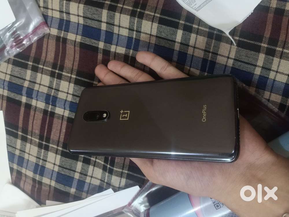 One plus 7