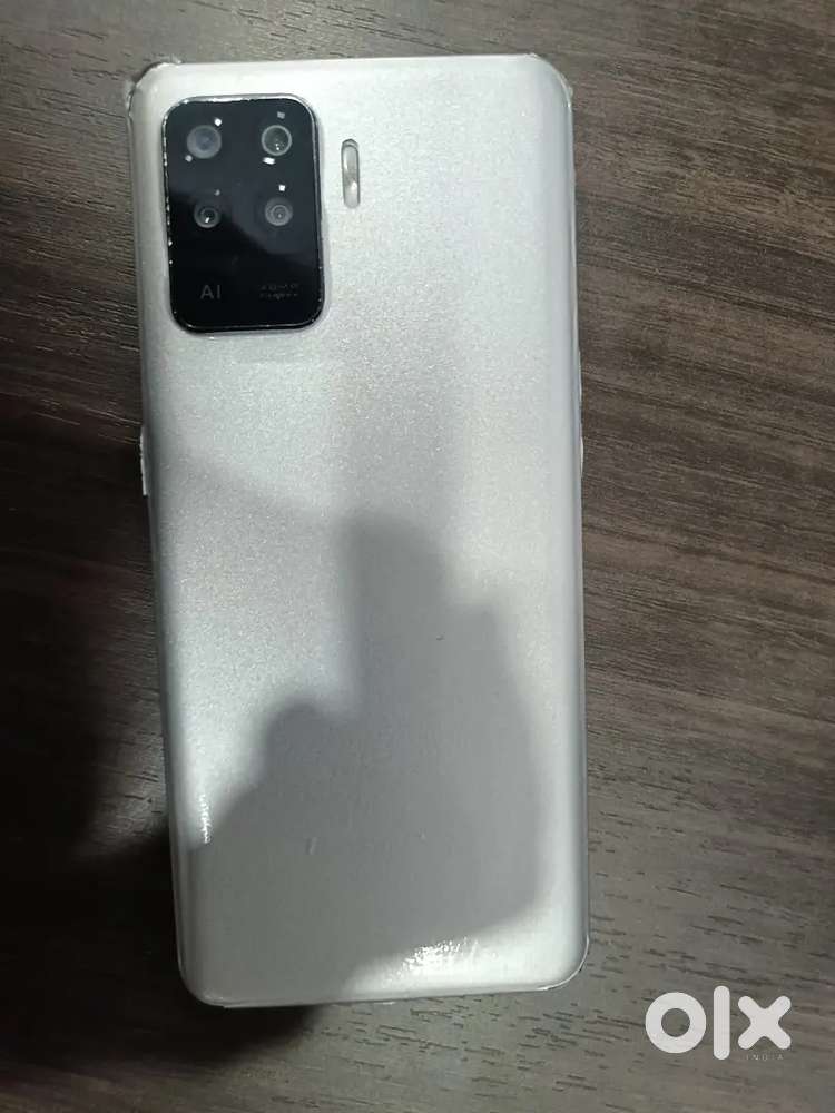 OPPO F19 PRO 256 GB
