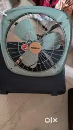 Exhaust fan
