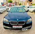 BMW 5 Series, 2013, Diesel