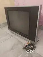 TV with DD TV  Set up box
