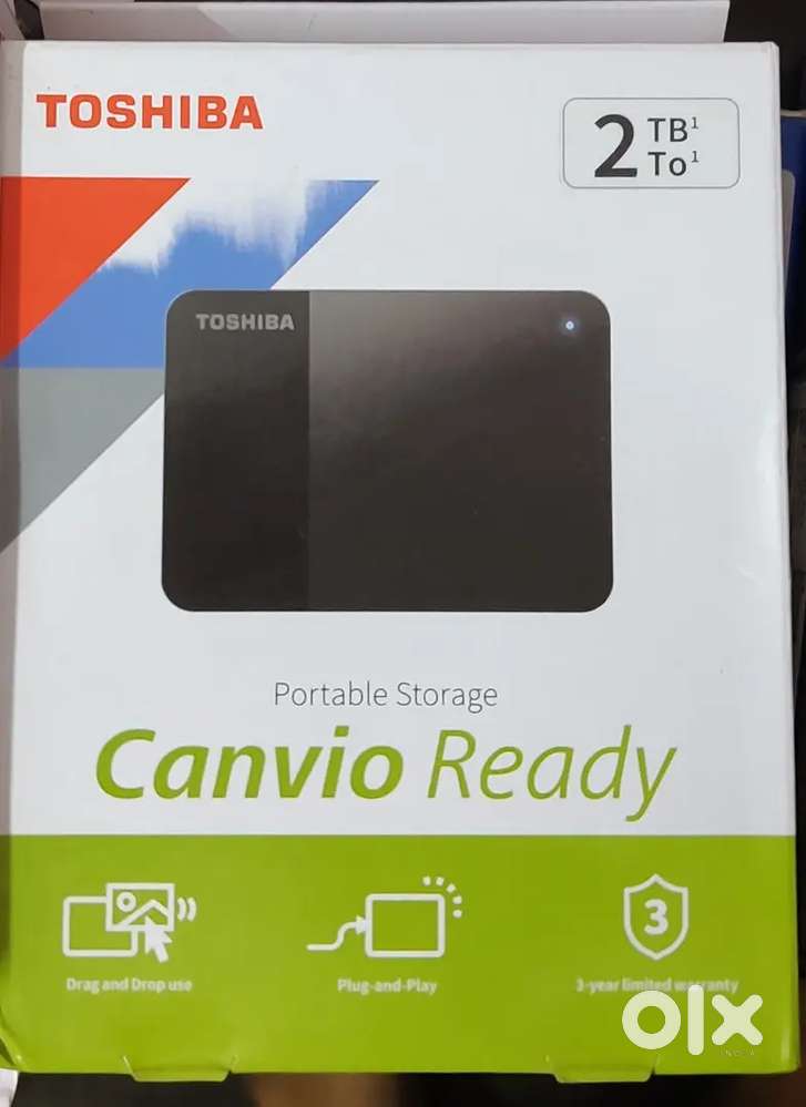 portable storage ssd hard disk