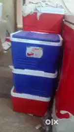 Ice box.cooling box