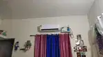 Female roommate needed 2BHK flat 4000/-  near OUAT square