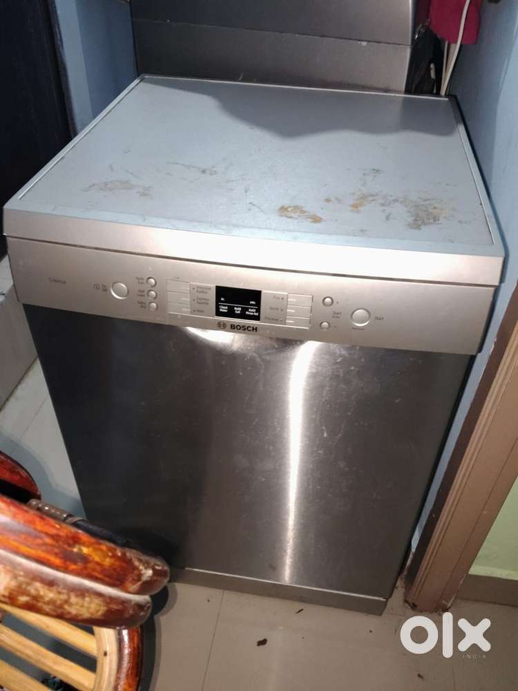 Dishwasher