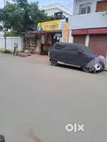Good property main road free hold