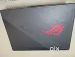 ASUS ROG strix G15