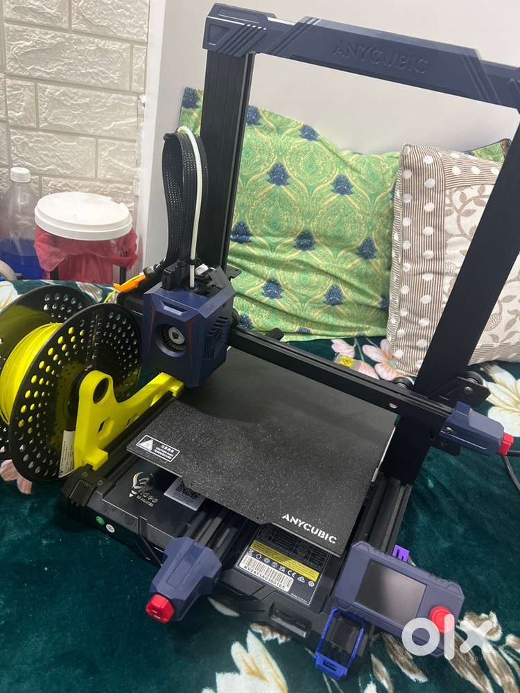 Anycubic Kobra 2 Neo