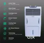 Croma Cooler