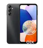 Good condition 8 month old only modal samsung a14 5g modal samsung a14