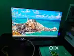 HP M24 monitor