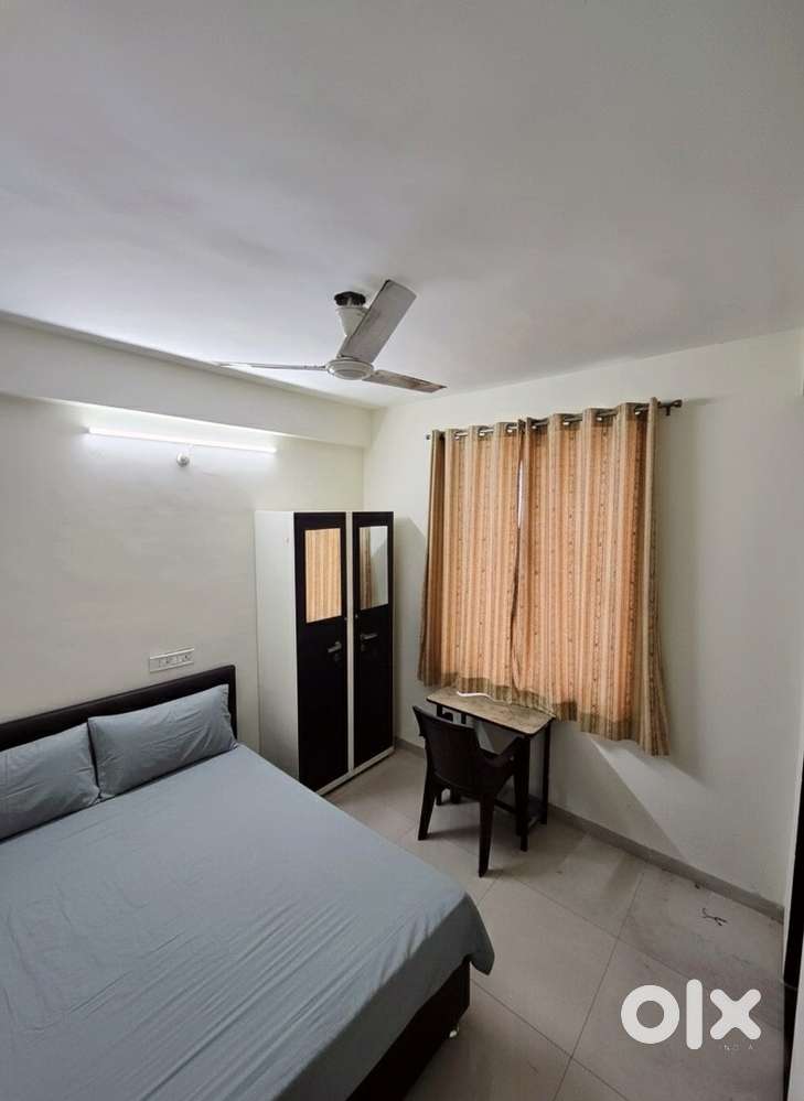 Premium Furnished Rooms For boys