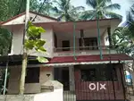 2 BHK for rent at Karaparamba