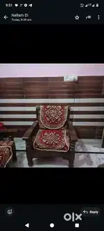Sofa set 5000 only rupees