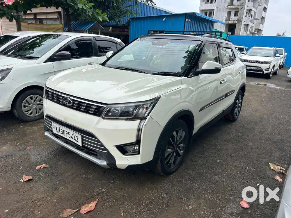 Mahindra TUV 300 Plus 2022 Diesel 110000 Km Driven