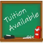 TUITION AVAILABLE for all classes and all boards